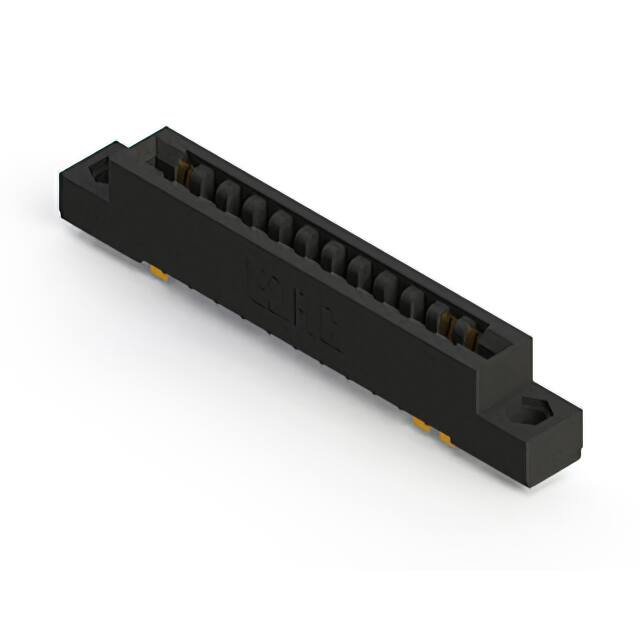 357-024-500-204 EDAC Inc.  Edgeboard Connectors